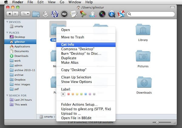 filezilla download mac os x 10.9